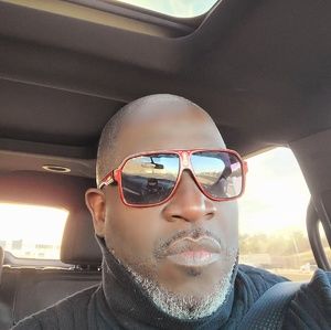 Meet your Posher, Tim